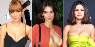 When Kendall Jenner Opted To Sip Bird’s Saliva Than Name Her Least Favourite Taylor Swift Squad Member – Including Selena Gomez, Gigi Hadid & More