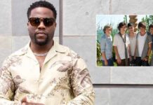 When Kevin Hart's 'Whattttt' Reaction To One Direction Break-Up & Zayn Malik Leaving Roared Around The World, Netizens Revisit - See Video
