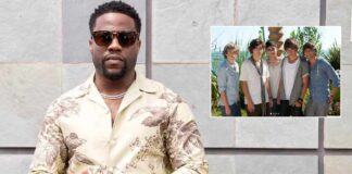 When Kevin Hart's 'Whattttt' Reaction To One Direction Break-Up & Zayn Malik Leaving Roared Around The World, Netizens Revisit - See Video
