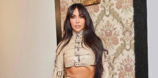 When Kim Kardashian Was Handed A Trash Bag Full Money Worth Around Rs 2 Crores At A Casino In Las Vegas