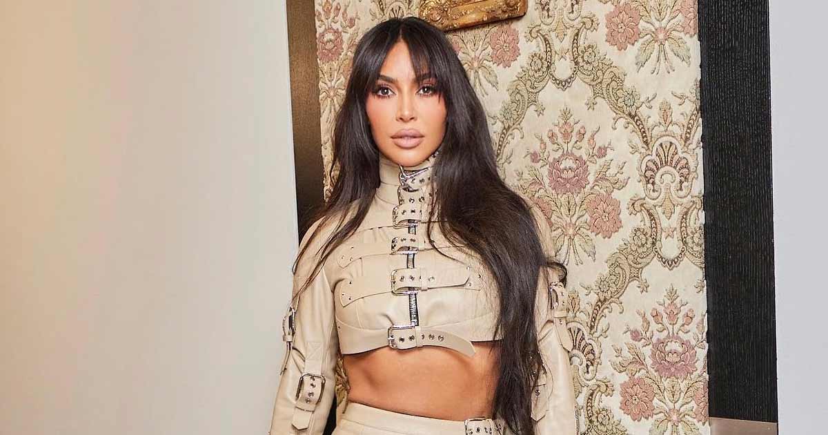 Kim Kardashian gave Louis Vuitton bags totaling $9,000 to