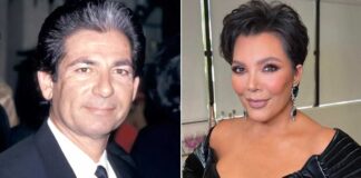 When Kris Jenner Said, "I Was Really Ashamed Of Myself..." Admitting Having An Affair While Married To Robert Kardashian; Read On