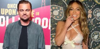 When Leonardo DiCaprio Played Along With Jennifer Lopez & Replied To Her Prank Text Message