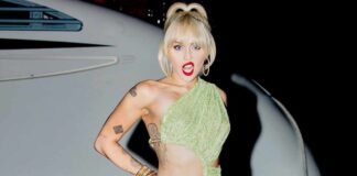 When Miley Cyrus Called Paparazzo A ‘B*tch’ For Asking If She’s Pregnant Over Her Visit To Doctor When Miley Cyrus Slammed A Paparazzo For Being Too Nosy & Speculating She Was Pregnant By Cursing Them Saying "No... You Bi*ch"