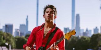 When Nick Jonas Confessed Not Having S*x To His Music & Reacted To People Using His Songs During The Steamy Sessions