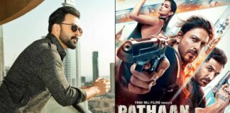 When Prithviraj Sukumaran Predicted Pathaan's Success Much Before Its Release