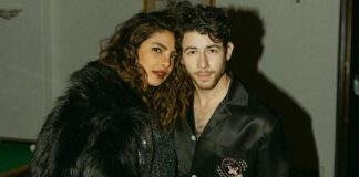 When Priyanka Chopra Caught A Fan Throwing A B*a At Nick Jonas & Proudly Swung It Over Her Shoulders, Leaving Everyone In Splits; Read On