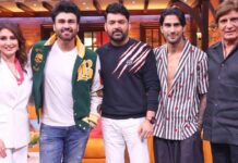 When Raj Babbar had a hard time picking dance steps for a 'Hum Paanch' sequence