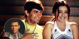 When Rani Mukerji Didn't Feel Her Soul In This Aamir Khan Film But Karan Johar Took Her Up, Fixed The Issue In His Next Film - Read On