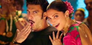 When Ranveer Singh Admitted To Having S*x With Deepika Padukone On Their Wedding Night