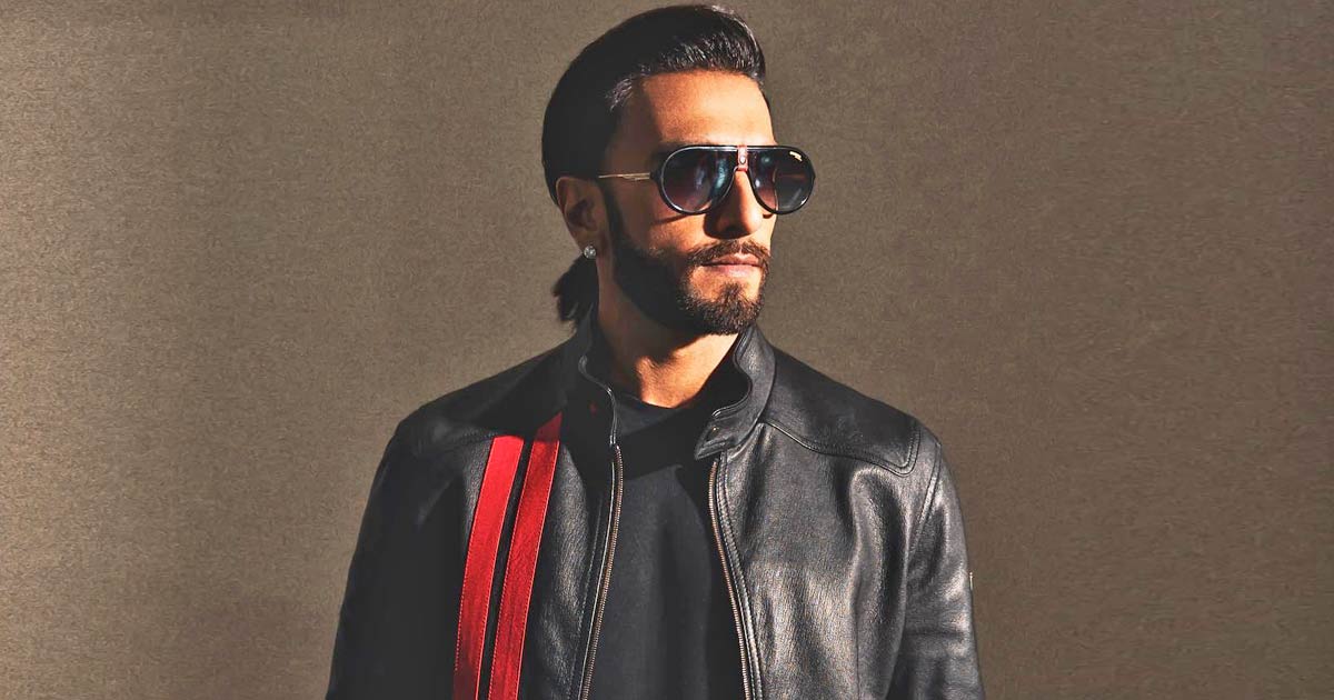 When Ranveer Singh Revealed His Casting Couch Experience!