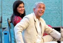 When Ratna Pathak Recalled Going On A Fancy Date With Naseeruddin Shah In An Overpriced Restaurant With Little Money