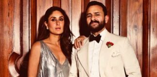 When Said Ali Khan Addressed The 10-Year Age Gap Between Him & Kareena Kapoor Khan; Read On