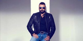 Sanjay Dutt Gets Trolled For Calling Men Behen Jis For Liking 'Feminine' Activities