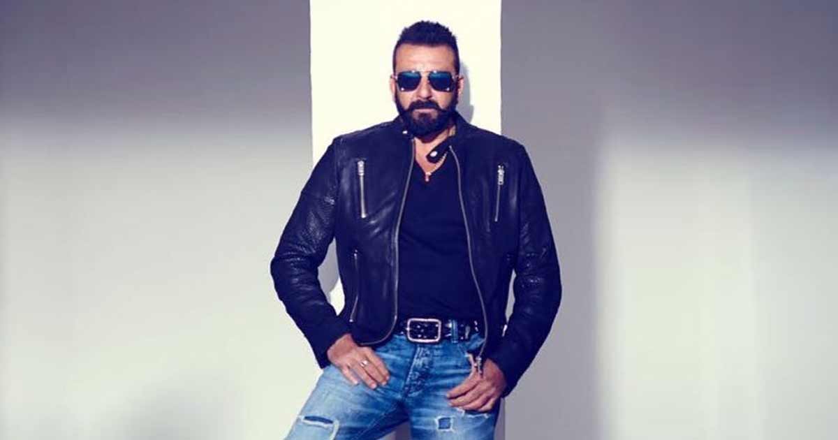 Sanjay Dutt Gets Trolled For Calling Men Behen Jis For Liking 'Feminine' Activities
