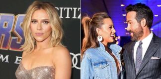 When Scarlett Johansson's Divorce Left Ryan Reynolds Heartbroken & He Declared "I Don't Want To Get Married Again"