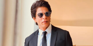 When Shah Rukh Khan Explained Why He Keeps Female Bodyguards Around Him