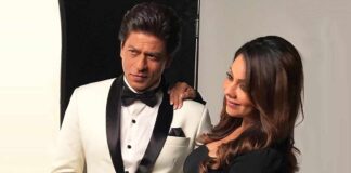 When Shah Rukh Khan Recalled Singing A Special Song For Gauri Khan While Dating But She Didn't Like It, "She Found It Very Cheap That I Used To Sing Like This"