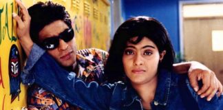 When Shah Rukh Khan Revealed Did Not Become Fond Of Kajol During Their First Meeting But Wanted Her To Shut Up, "What Kind Of An Actress..."