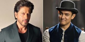 When Shah Rukh Khan Surpassed Aamir Khan After Hollywood Hottie Heather Graham Rejected Dhoom 3