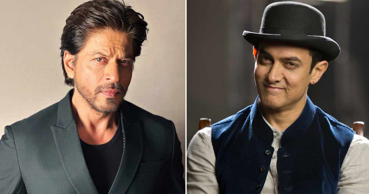 When Shah Rukh Khan Surpassed Aamir Khan After Hollywood Hottie Heather Graham Rejected Dhoom 3