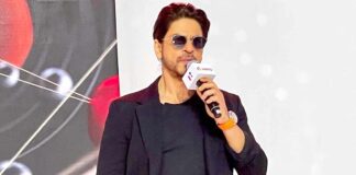 When Shah Rukh Khan Was Asked For His Phone Number By A Reporter To Vote For An Award, Pathaan Star's Sassy Reply To Her Left Everyone In Splits; Read On