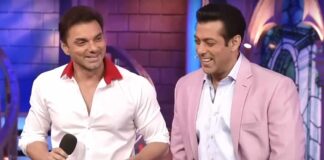 When Sohail Khan Revealed Salman Khan’s ‘Bare Chested’ Scene In ‘Oo Jaane Jaana’ Motivated Kids For This Reason