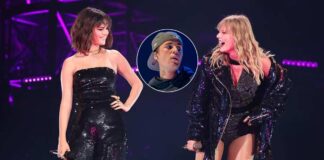 When Taylor Swift Defended Selena Gomez & Proved There Is Nothing S*xier Than Female Friendship