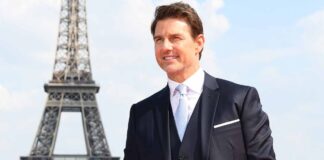 When Tom Cruise Co- Star Made Shocking Revelations About His Intense Affair