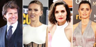 When Tom Cruise Considered Marrying Scarlett Johansson