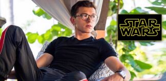 When Tom Holland Missed Out On Being A Part Of A Million Dollar Franchise Because Of His Laughter