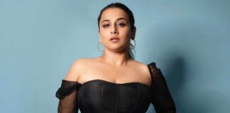 When Vidya Balan Almost Suffered A Casting Couch Experience After A Filmmaker Called Her To The Room