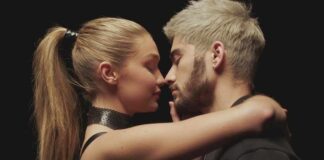 When Zayn Malik Revealed How He Asked Gigi Hadid Out For Their First Date: “I Just Asked Her If She Wanted...”