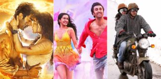 Where Will Tu Jhoothi Mein Makkaar Stand Among Ranbir Kapoor's Top 10 Openers At The Indian Box Office?