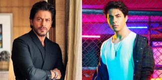 Why Did Shah Rukh Khan Remain Silent During Aryan Khan’s Drug Row? Close Friend Viveck Vaswani Breaks Silence!