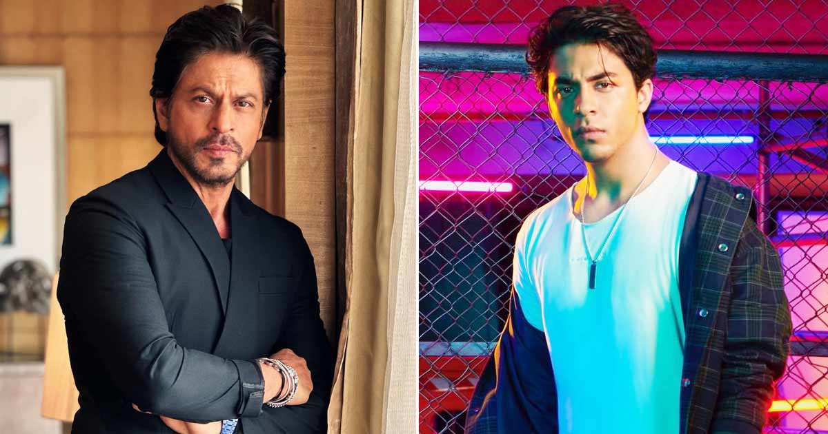 Why Did Shah Rukh Khan Remain Silent During Aryan Khan’s Drug Row? Close Friend Viveck Vaswani Breaks Silence!