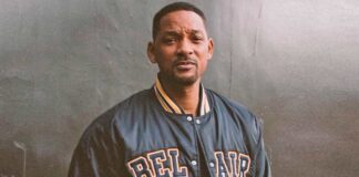 Will Smith accepts special honour at AAFCA, gives first speech since 2022 Oscars
