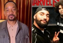 Will Smith comforts 'Batgirl' directors after movie's cancellation