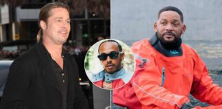 Will Smith Spills Beans About F1 Champion Lewis Hamilton's Car-Racing Flick, Reveals If He Would Join Brad Pitt In The Movie