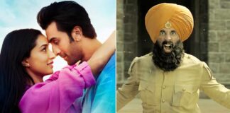 Will Tu Jhoothi Main Makkaar Become The Biggest Holi Opener From Bollywood?