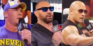 WWE Superstars who made a mark in Hollywood