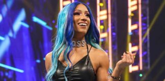WWE’s Shasha Banks Reacts To Her Exit & Joining AEW As Mercedes Mone