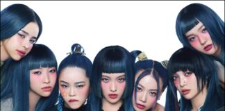 XG becomes first Japanese girl band to feature in US Radio Top 40