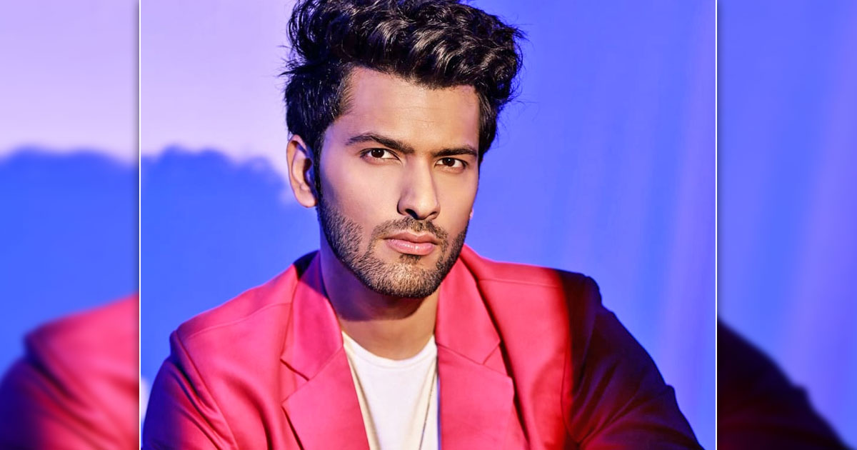 'Yeh Hai Mohabbatein' actor Aayush reveals why he took a break from entertainment