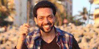 Yogesh Bhardwaj to play detective in 'Chhipkali', calls it his most challenging role