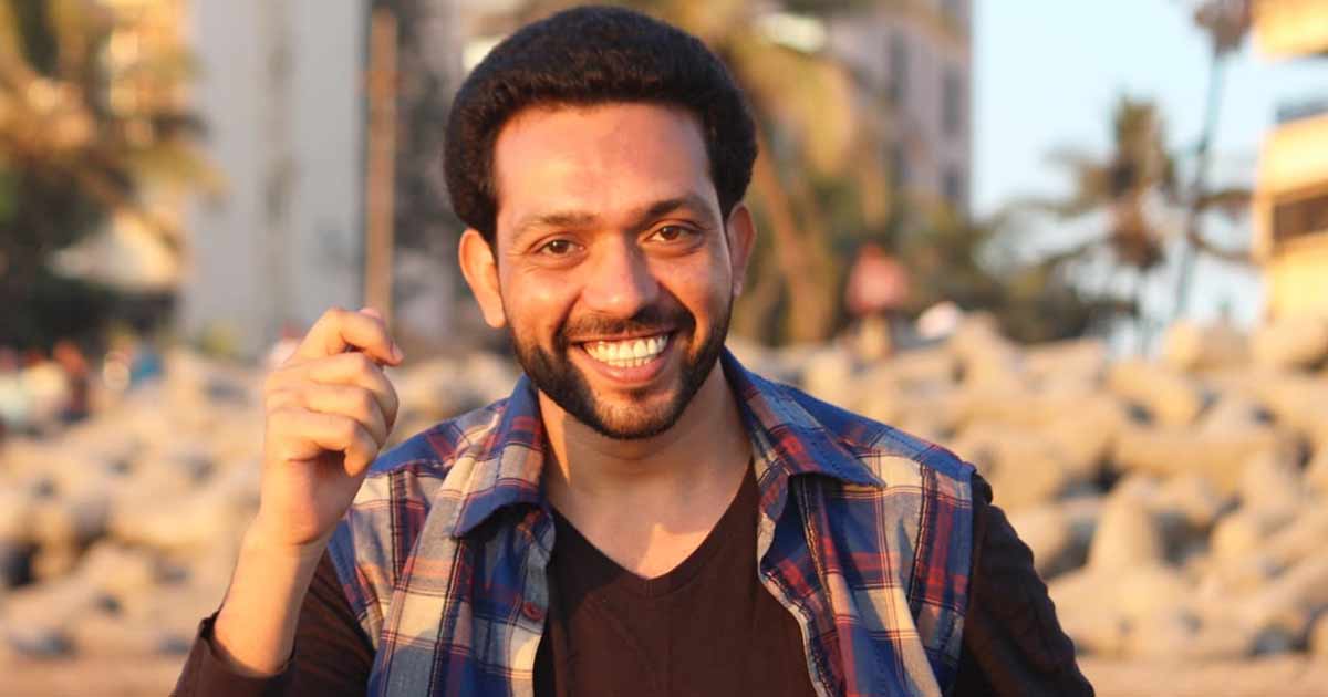 Yogesh Bhardwaj to play detective in 'Chhipkali', calls it his most challenging role