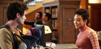 'You' star Penn Badgley morphed into 'a whole new person' on set, says co-star