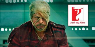 YRF To Reportedly Distribute Shah Rukh Khan's Jawan In Overseas