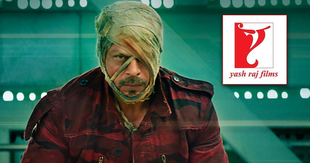 YRF To Reportedly Distribute Shah Rukh Khan's Jawan In Overseas