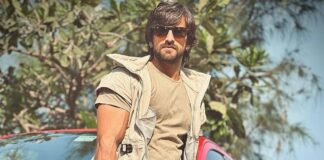 Zayn Ibad Khan celebrates Women's Day with female cast, crew members of 'Aashiqana 3'